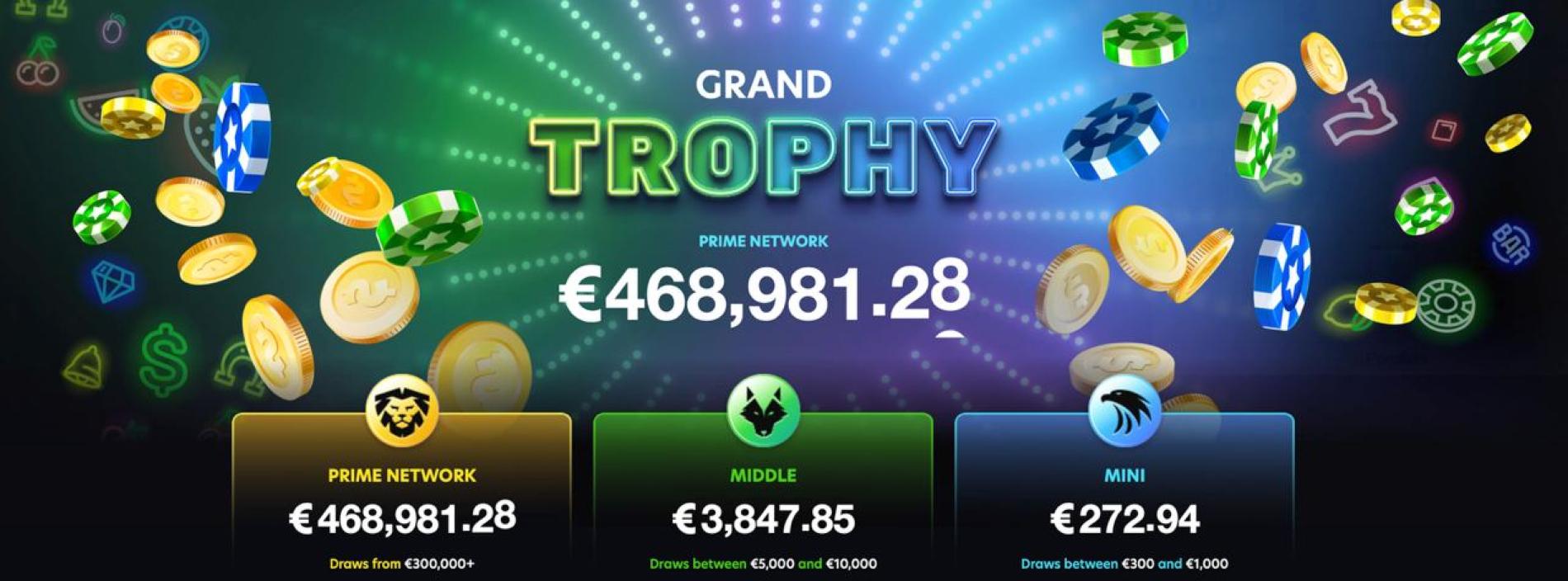 Neospin Casino promotions